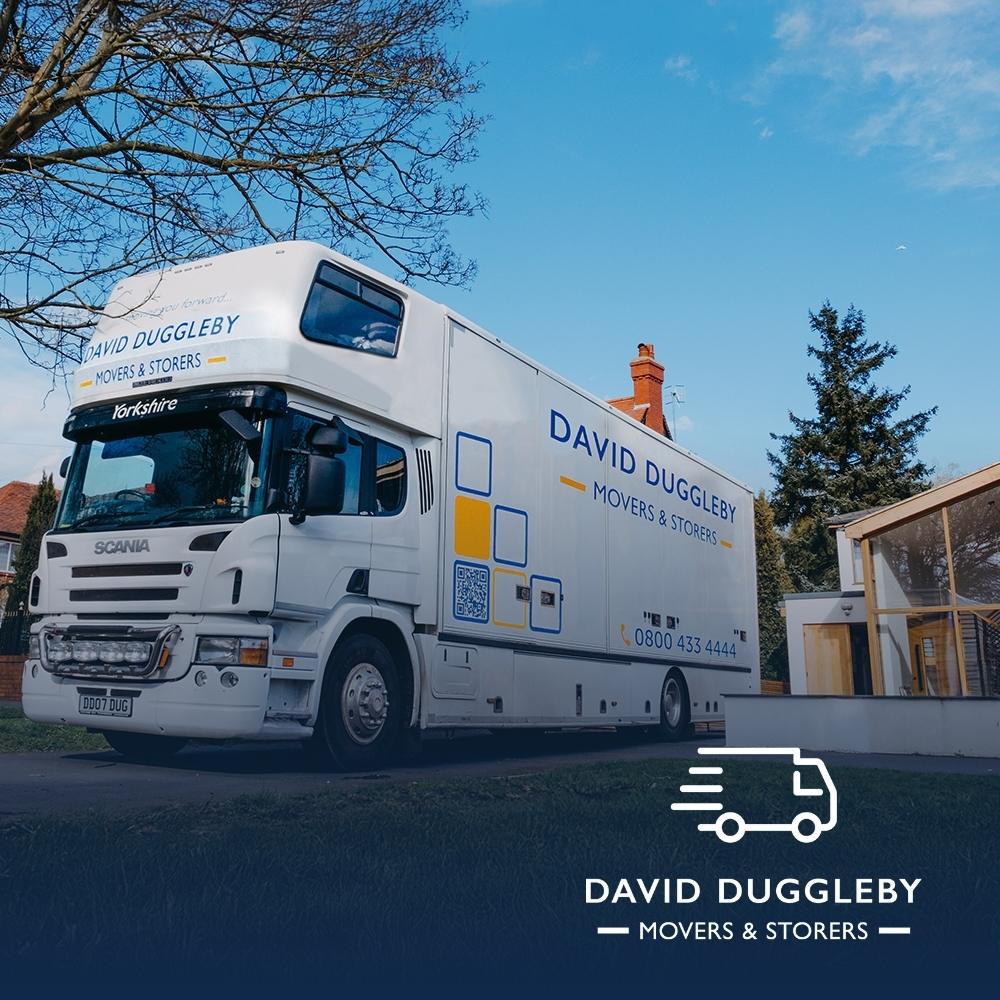 David Duggleby Movers & Storers